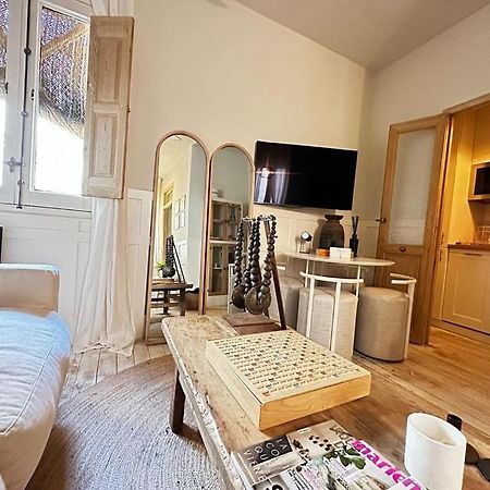Boutique Embajadores Apartman Madrid Kültér fotó
