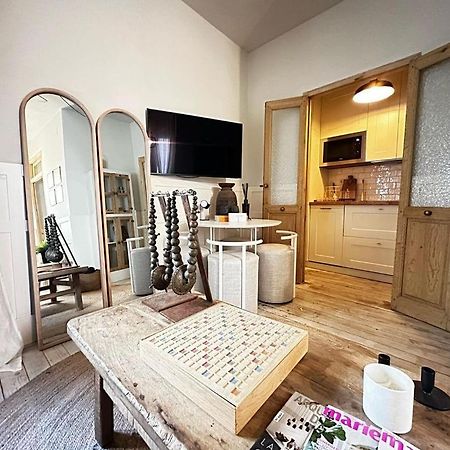Boutique Embajadores Apartman Madrid Kültér fotó