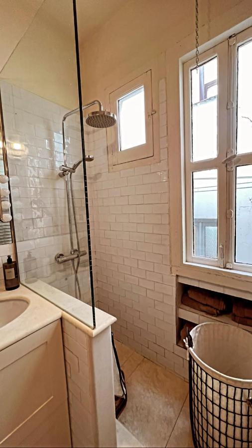 Boutique Embajadores Apartman Madrid Kültér fotó
