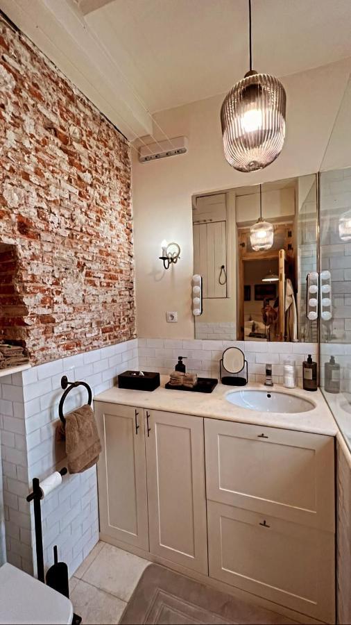 Boutique Embajadores Apartman Madrid Kültér fotó