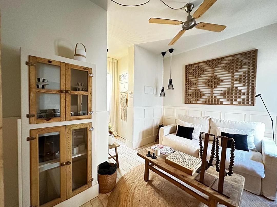 Boutique Embajadores Apartman Madrid Kültér fotó