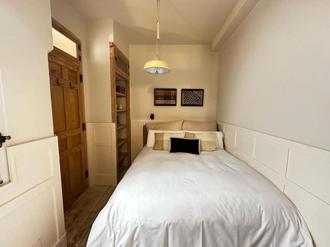Boutique Embajadores Apartman Madrid Kültér fotó